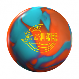 Bowlingbal 900 Global Burner Solid