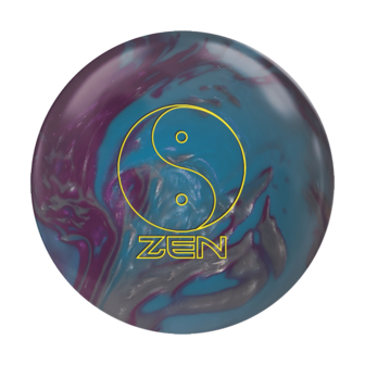 Bowlingbal 900 Global Zen