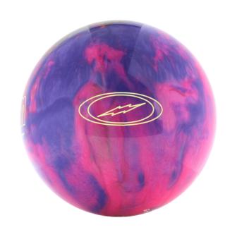 Bowlingbal Storm Spot On Pin/Prp/Sil