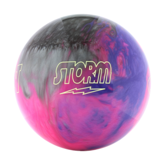 Bowlingbal Storm Spot On Pin/Prp/Sil