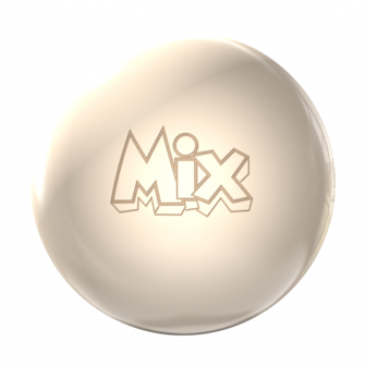 Bowlingbal Storm Mix Off-White (ICE)