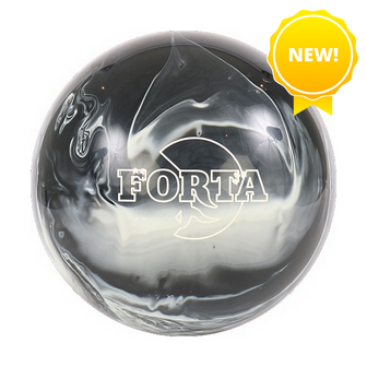 PROBOWL FORTA BLK/WHT