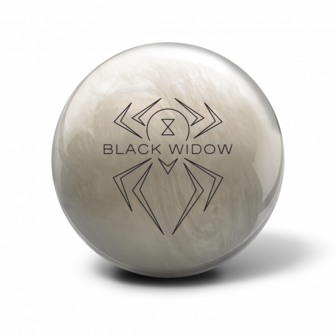 Hammer Black Widow Ghost