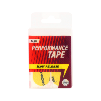 PROBOWL PERFORMANCE TAPE &quot;SLOW&quot; BOX (16 X 40PCS)