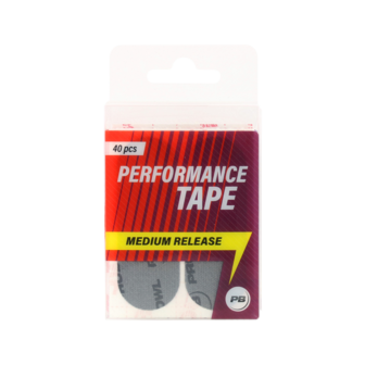 PROBOWL PERFORMANCE TAPE &quot;MEDIUM&quot; BOX (16 X 40PCS)