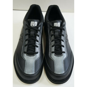 DV8 BLACK/SILVER