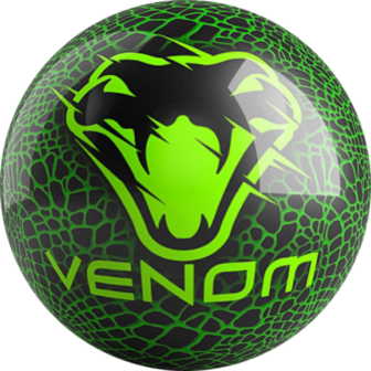 Motiv Venom Spareball