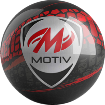 Motiv Crest Spareball