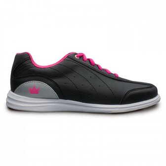 WOMEN&#039;S MYSTIC BLACK/PINK