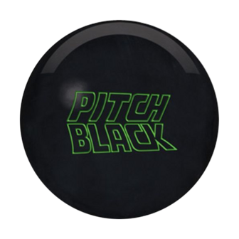 STORM PITCH BLACK