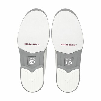 DEXTER TURBO BOA WHITE