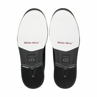 DEXTER TURBO BOA BLACK