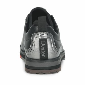 DEXTER SST 8 BOA MC BLACK/PEWTER