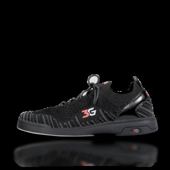3G ASCENT BLACK