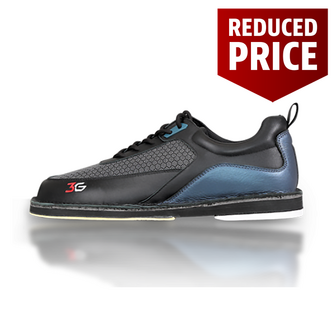 3G TOUR HP RH BLK/BLU