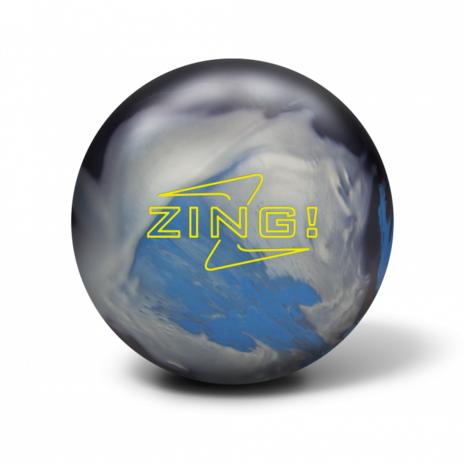 Bowlingbal Radical Zing! Hybrid