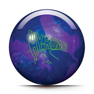 Bowlingbal Storm Hy-Road Pearl