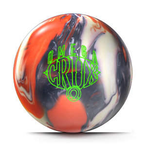 Bowlingbal Storm Omega Crux