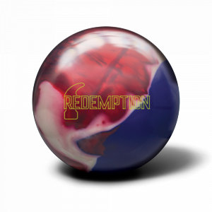 Bowlingbal Hammer Redemption Hybrid