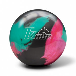 Bowlingbal Brunswick T-Zone Razzle Dazzle