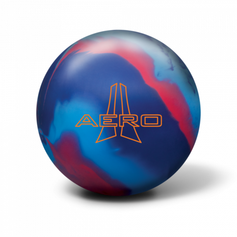 Bowlingbal Ebonite Aero