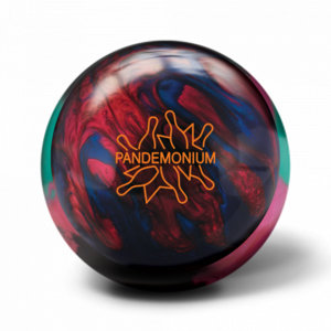 Bowlingbal Radical Pandemonium