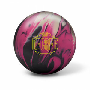 Bowlingbal DV8 Degree