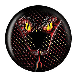 Bowlingbal Viz-A-Ball Snake