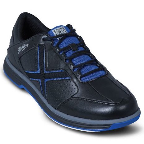 Bowlingschoen KR Strikeforce Ranger Black-Blue