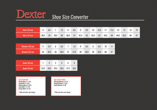 Bowlingschoen Dexter Winner Grey