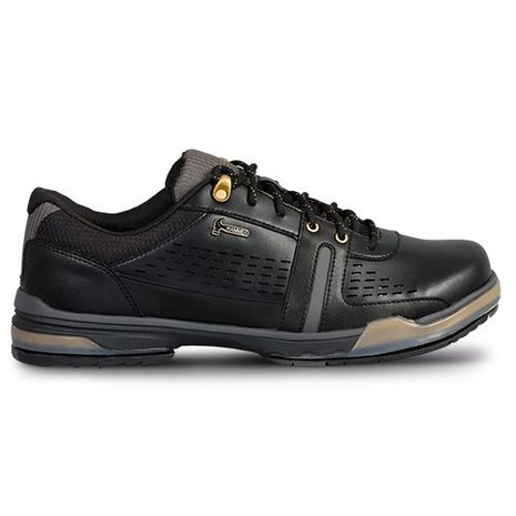 Bowlingschoen Hammer Boss Black-Gold RH or LH