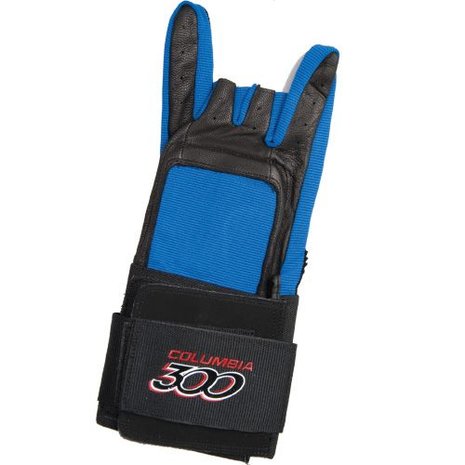 Positioner Columbia 300 Blue Prowrist Glove