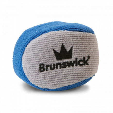 Grip Ball Brunswick Microfiber Ball Assorted Color