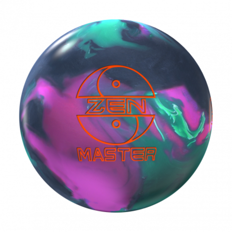 Bowlingbal 900 Global Zen Master