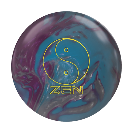 Bowlingbal 900 Global Zen