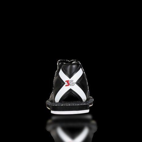 Bowlingschoen 3G Tour X Black/White Right Handed