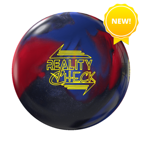 Roto Grip Reality
