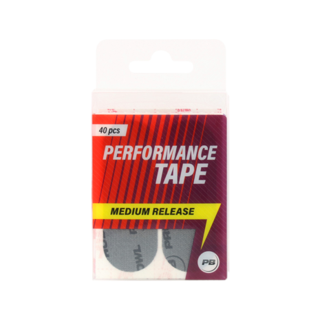 PROBOWL PERFORMANCE TAPE "FAST" BOX (16 X 40PCS)