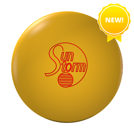 STORM SUN STORM LIMITED EDITION