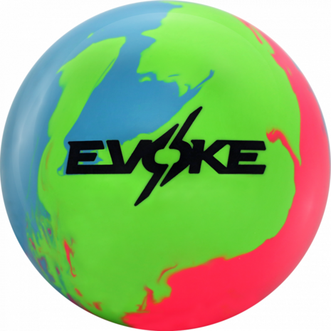 Motiv Evoke     release datum 14-02-2024