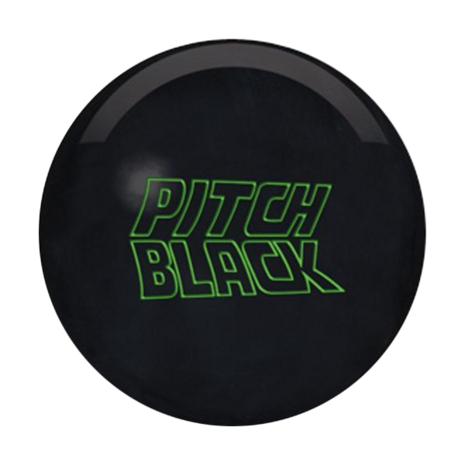 STORM PITCH BLACK