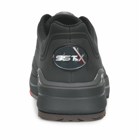 DEXTER SST X TRON BLACK