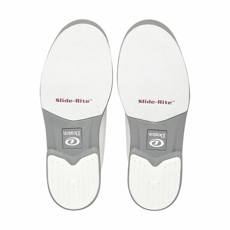 DEXTER TURBO BOA WHITE