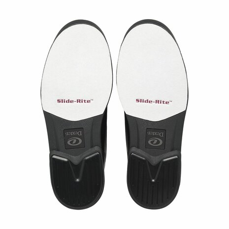 DEXTER TURBO BOA BLACK