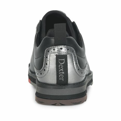 DEXTER SST 8 BOA MC BLACK/PEWTER
