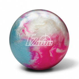 Bowlingbal Brunswick T-Zone Frozen Bliss Bowlingbal Brunswick T-Zone Frozen Bliss