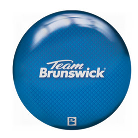 Bowlingbal Viz-A-Ball Team Brunswick Bowlingbal Viz-A-Ball Team Brunswick