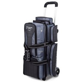 bowlingtas thunder rolling bowlinggear