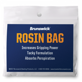 Accessoires Brunswick Rosin Bag