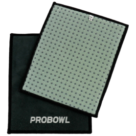 Cleaners Pro Bowl Leather/Dot Shammy